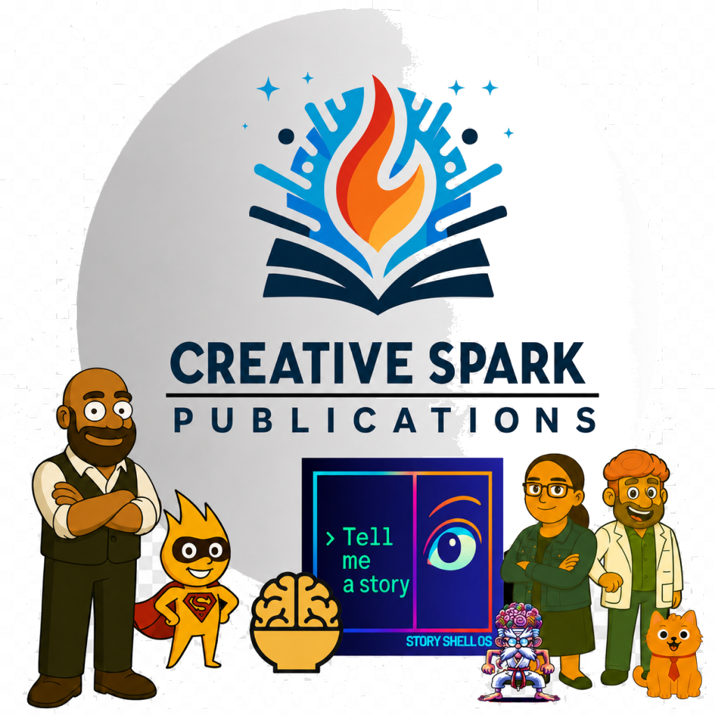 Creative Spark Solutions