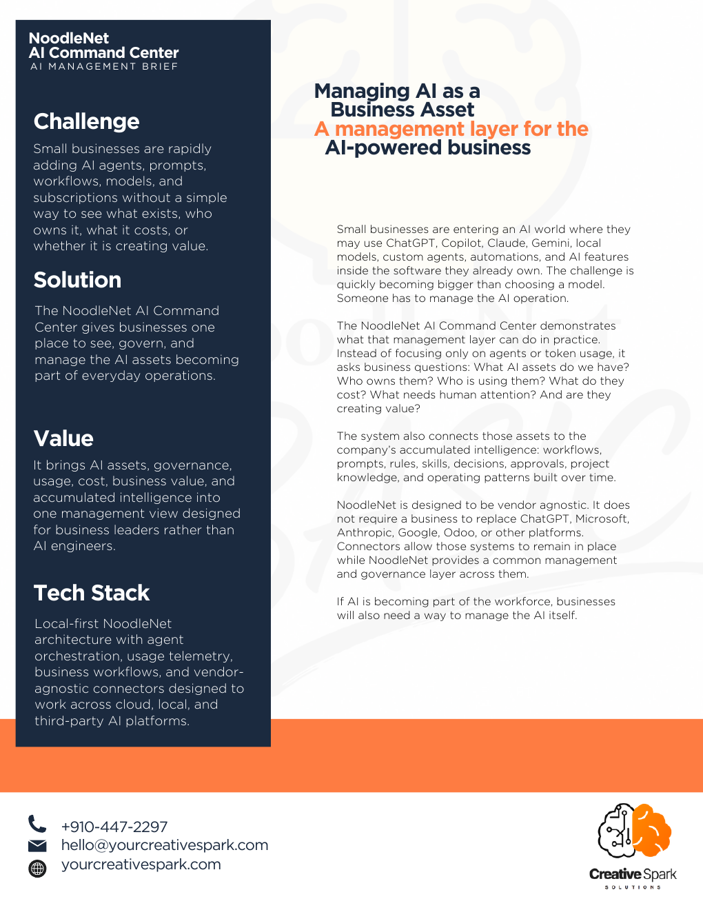 You Probably Already Have an AI Operation. Are You Managing It? title image